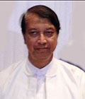 Al Haj U Aye Lwin