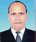 Dr. U Hla Tun