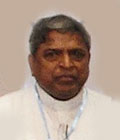 Father Joseph Maung Win