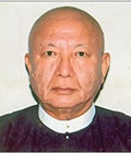 U Myint Swe